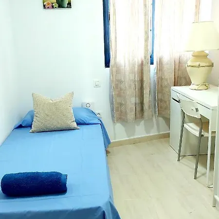 Dom wakacyjny Casa Dream Lajita