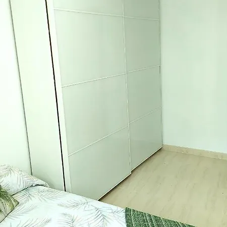 Dom wakacyjny Casa Dream