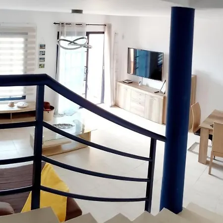 Casa Dream Dom wakacyjny