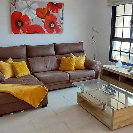 Dom wakacyjny Casa Dream Lajita