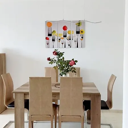 Casa Dream Dom wakacyjny