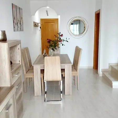 Dom wakacyjny Casa Dream *