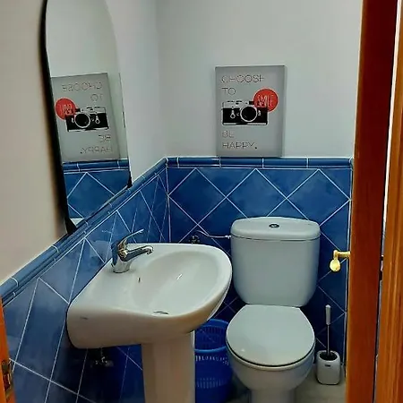 Dom wakacyjny Casa Dream Lajita