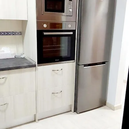 Dom wakacyjny Casa Dream